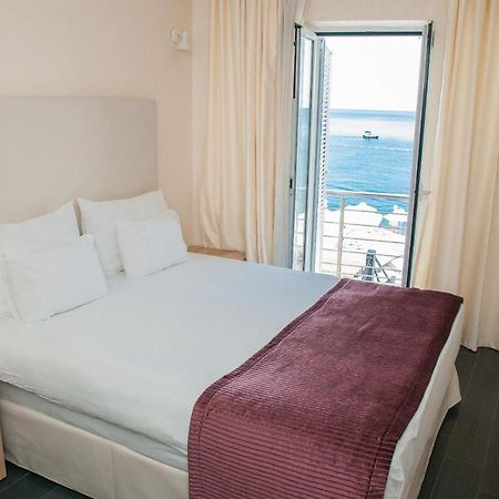 Hotel Astoria Budva Exterior foto