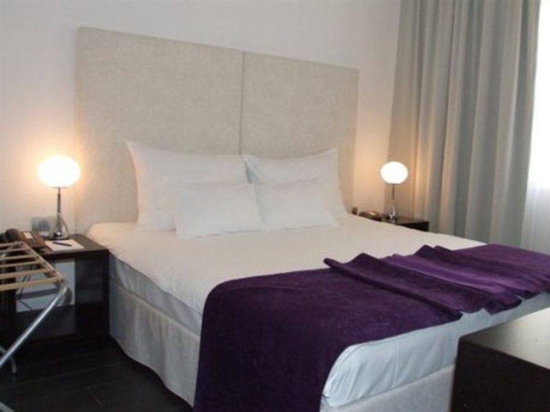Hotel Astoria Budva Exterior foto