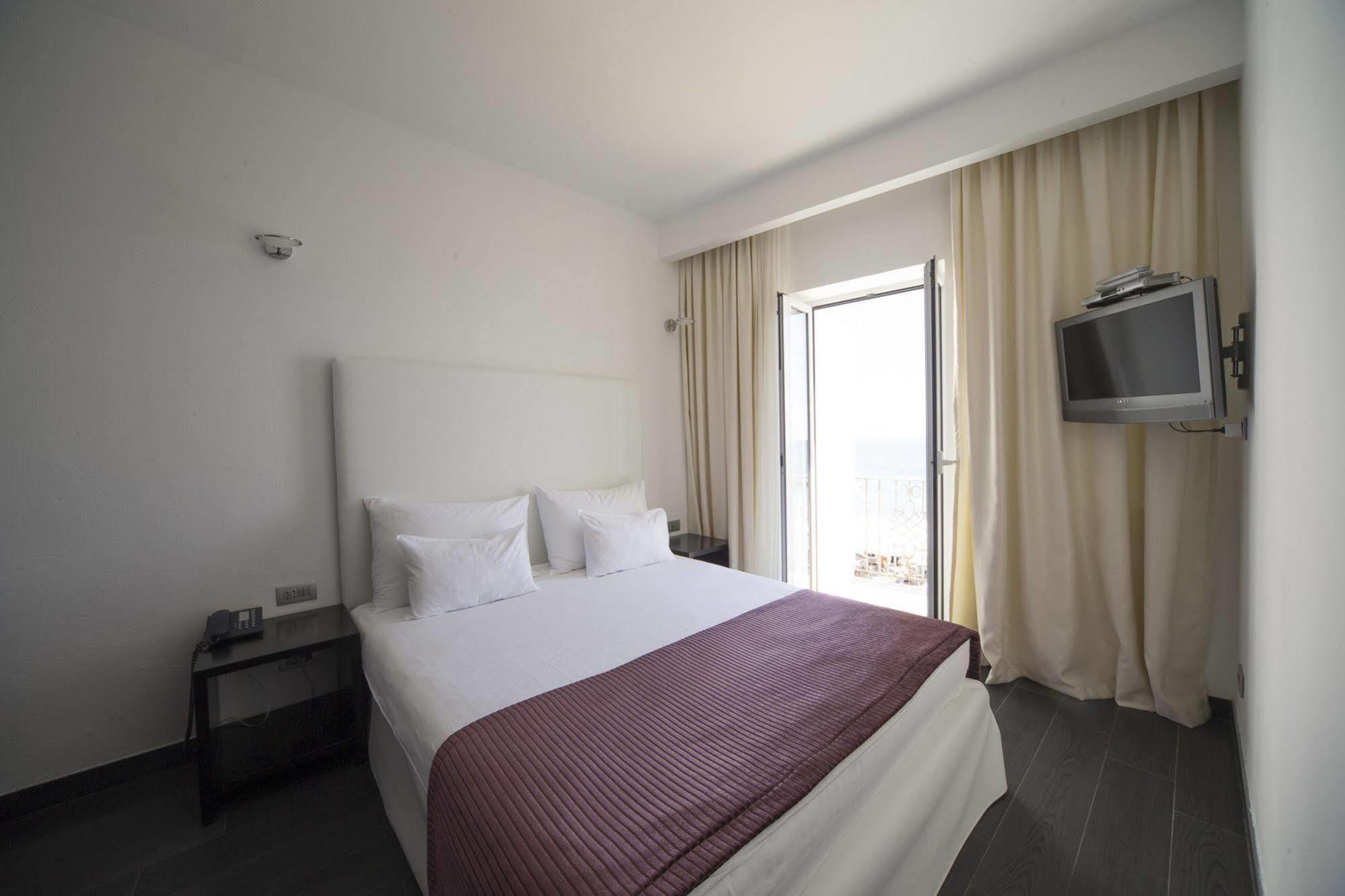 Hotel Astoria Budva Exterior foto