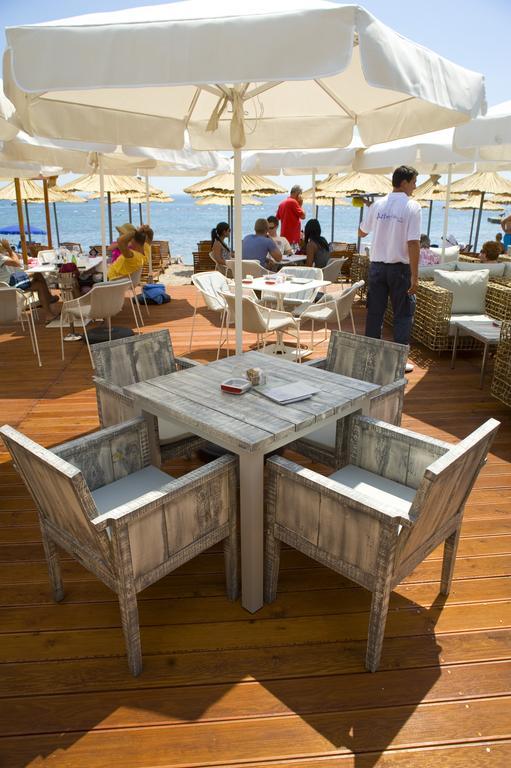 Hotel Astoria Budva Exterior foto